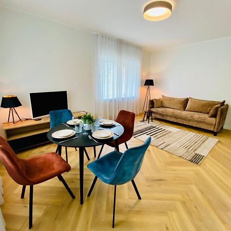 Cozy Reimani Residence - City Heart Free Parking ทาลลินน์ ภายนอก รูปภาพ