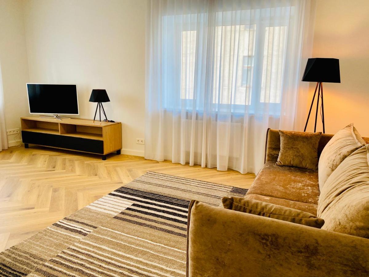 Cozy Reimani Residence - City Heart Free Parking ทาลลินน์ ภายนอก รูปภาพ