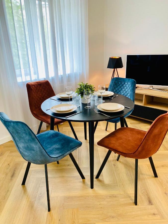 Cozy Reimani Residence - City Heart Free Parking ทาลลินน์ ภายนอก รูปภาพ