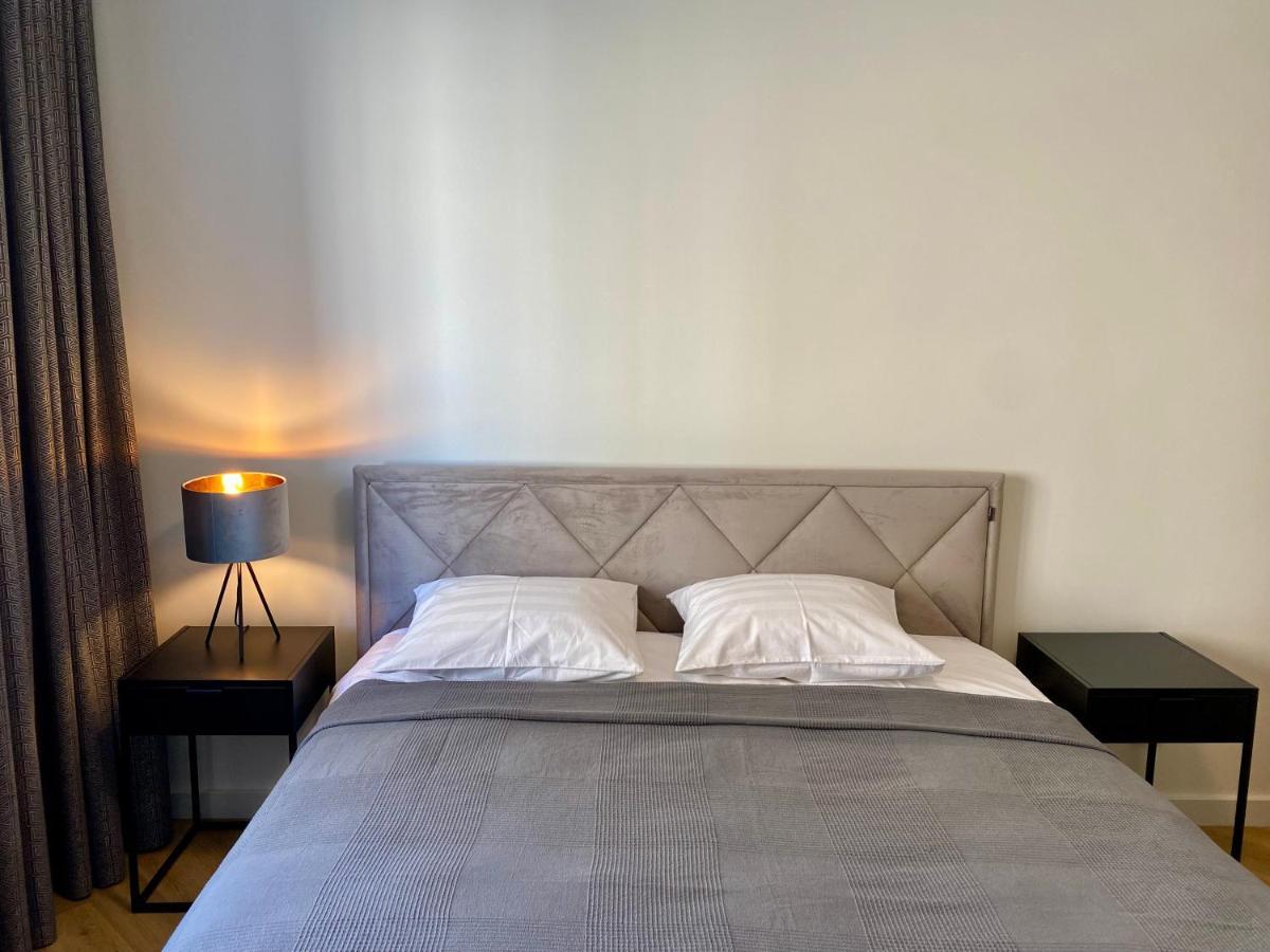 Cozy Reimani Residence - City Heart Free Parking ทาลลินน์ ภายนอก รูปภาพ