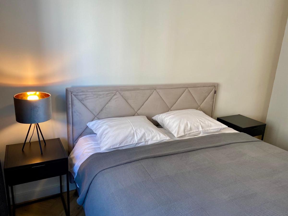 Cozy Reimani Residence - City Heart Free Parking ทาลลินน์ ภายนอก รูปภาพ