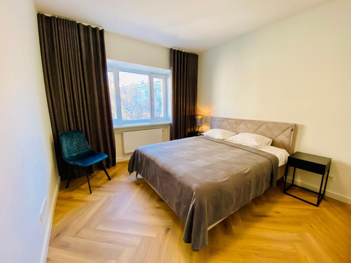 Cozy Reimani Residence - City Heart Free Parking ทาลลินน์ ภายนอก รูปภาพ