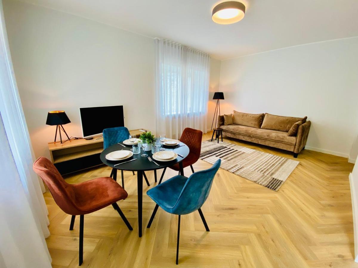 Cozy Reimani Residence - City Heart Free Parking ทาลลินน์ ภายนอก รูปภาพ