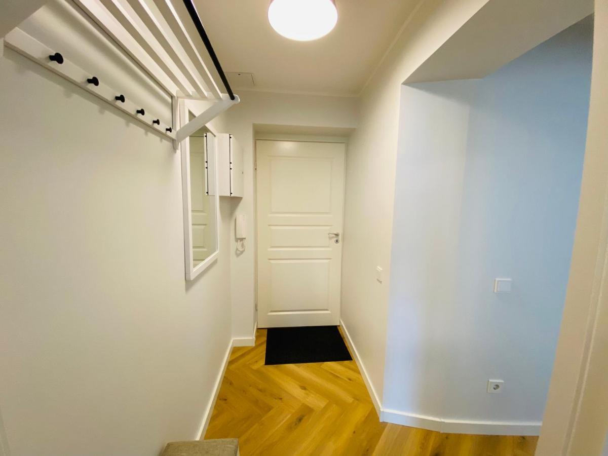 Cozy Reimani Residence - City Heart Free Parking ทาลลินน์ ภายนอก รูปภาพ