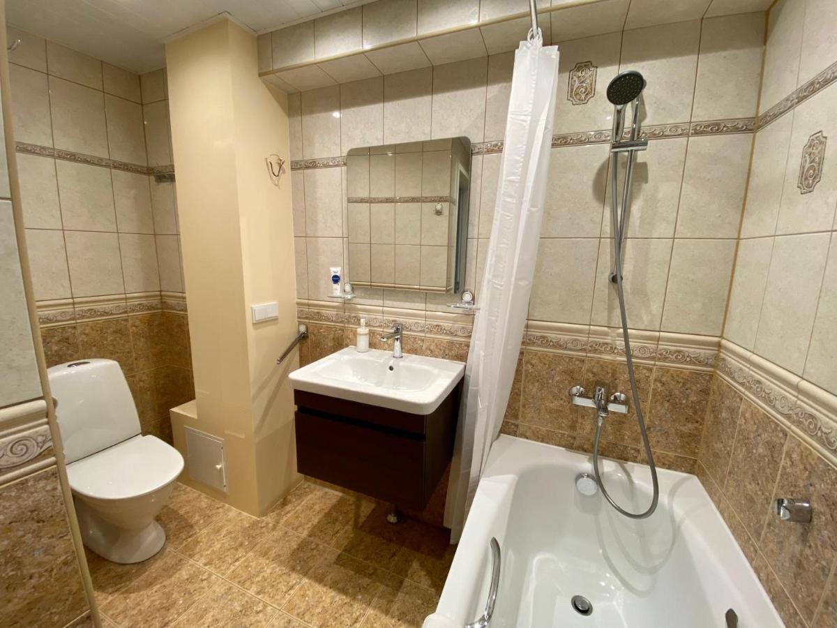 Cozy Reimani Residence - City Heart Free Parking ทาลลินน์ ภายนอก รูปภาพ