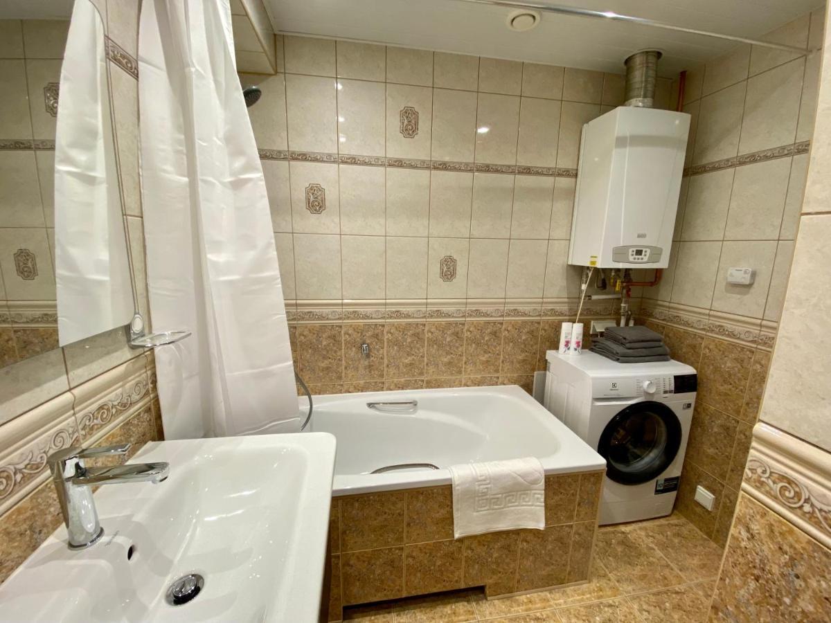 Cozy Reimani Residence - City Heart Free Parking ทาลลินน์ ภายนอก รูปภาพ